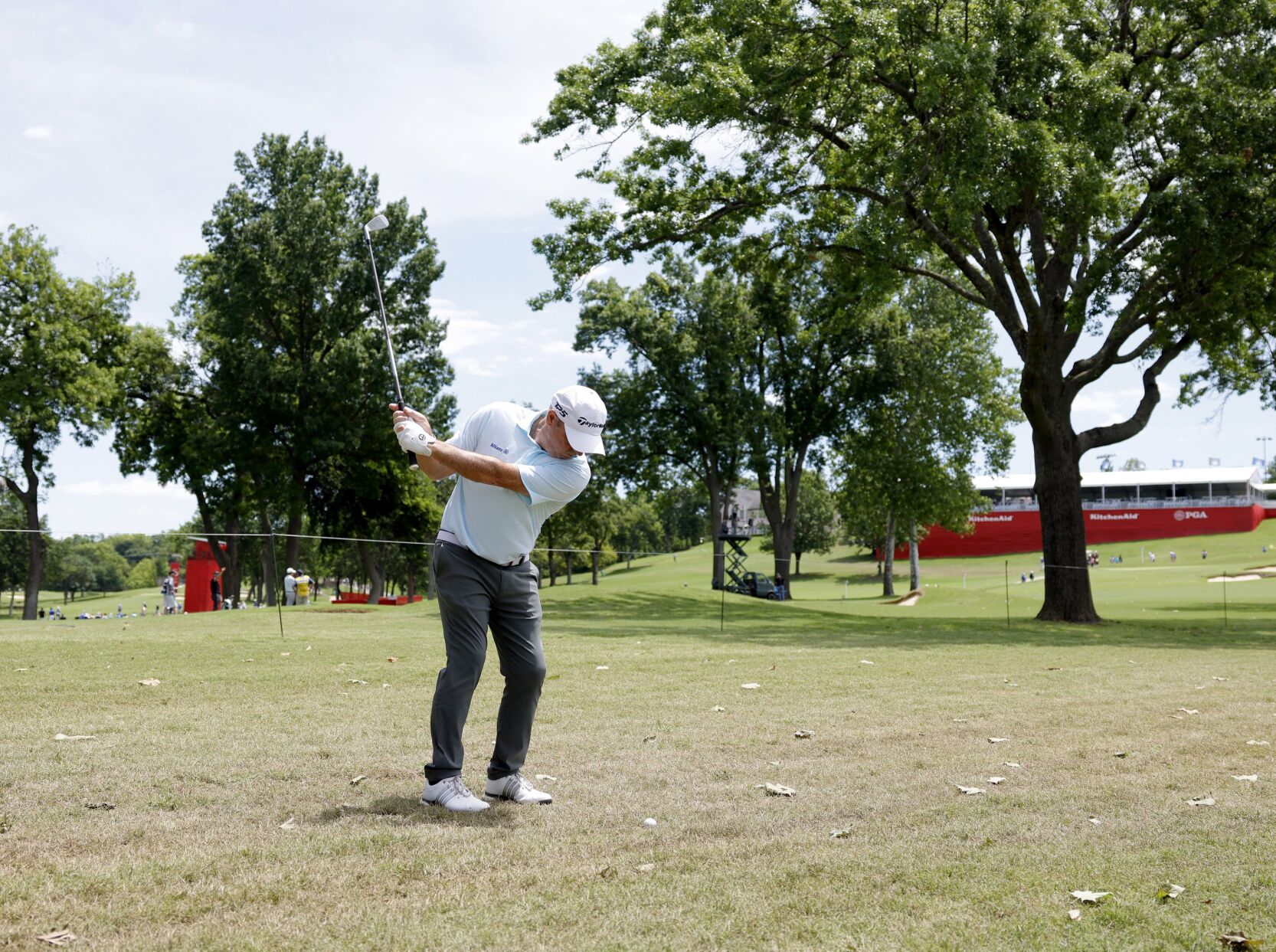 Senior PGA